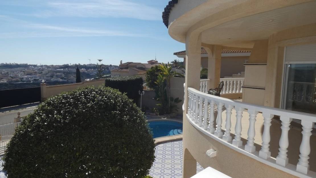 Venta - Chalet - Rojales - Ciudad Quesada
