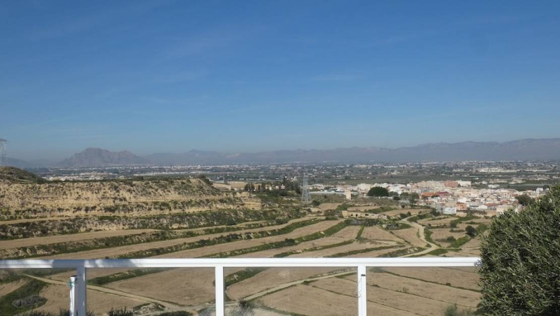 Venta - Chalet - Rojales - Ciudad Quesada