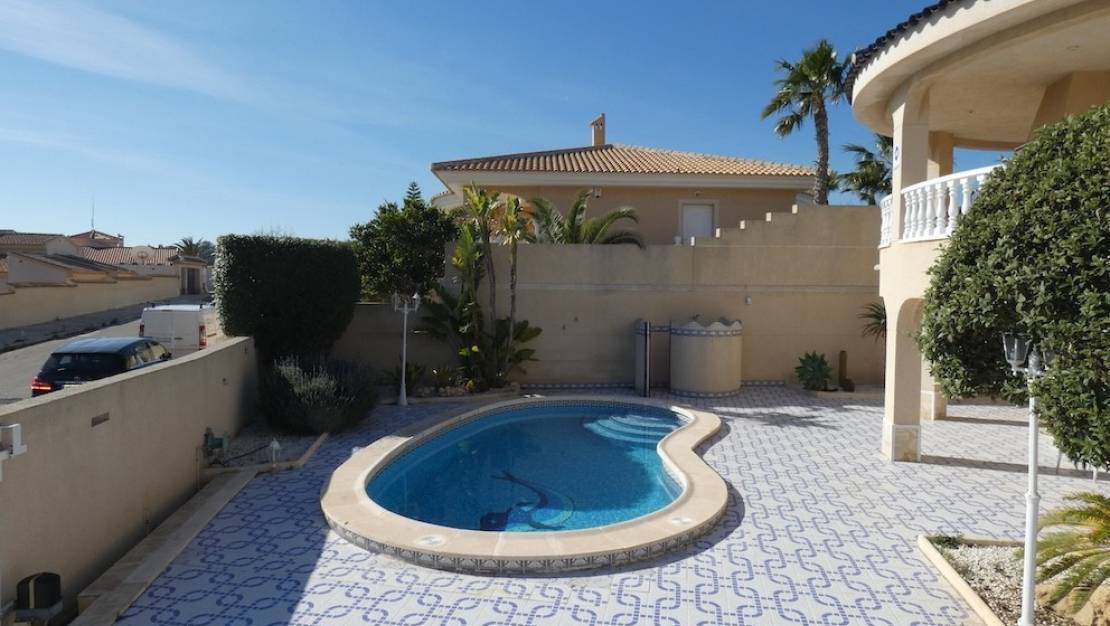 Venta - Chalet - Rojales - Ciudad Quesada
