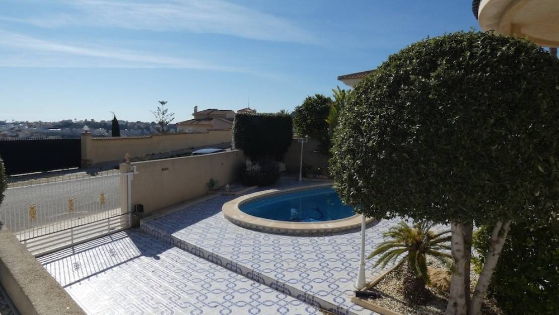 Venta - Chalet - Rojales - Ciudad Quesada