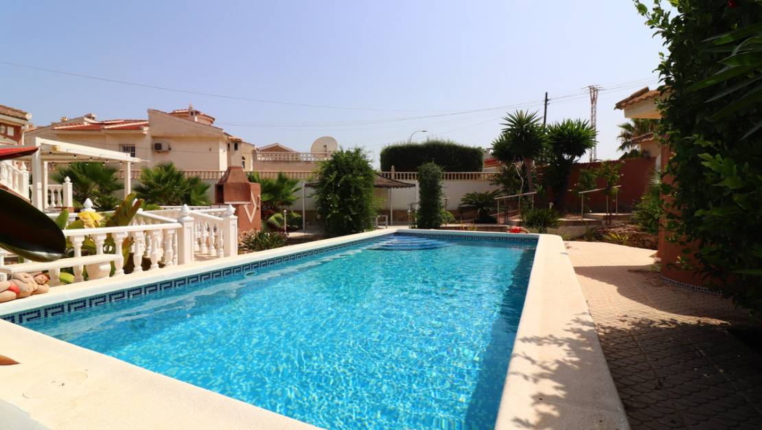Venta - Chalet - Rojales - Ciudad Quesada