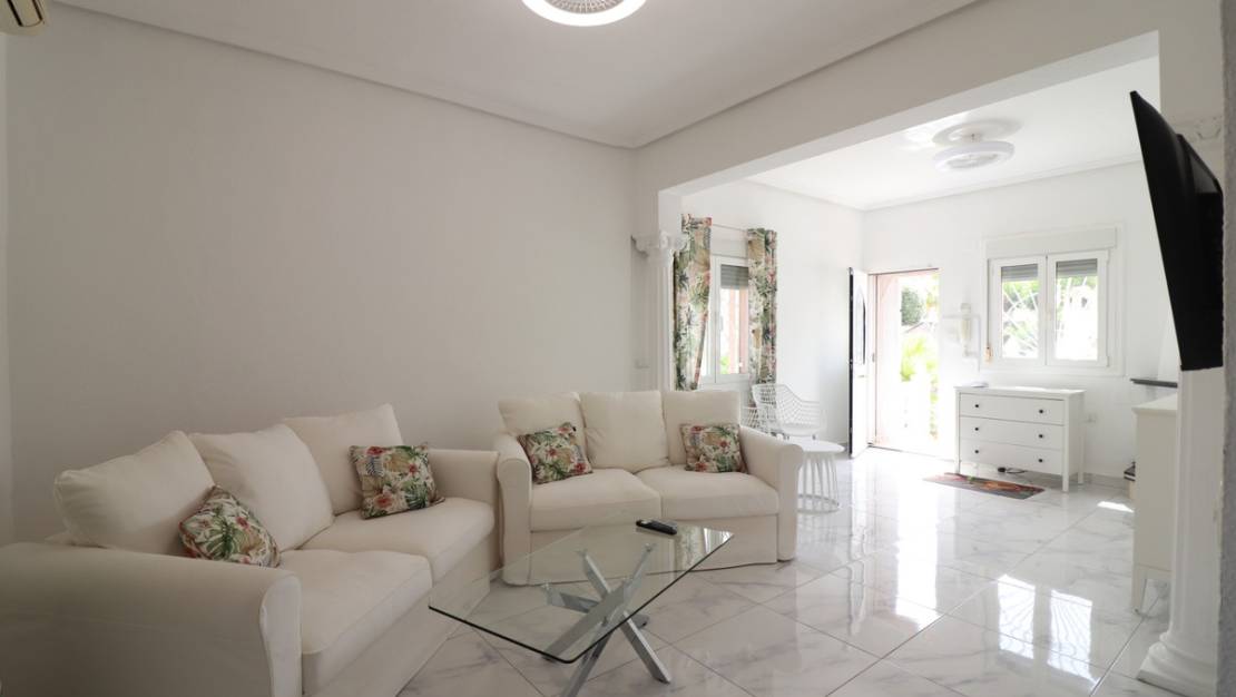 Venta - Chalet - Rojales - Ciudad Quesada