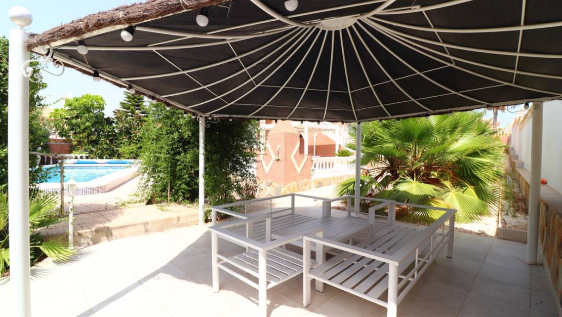 Venta - Chalet - Rojales - Ciudad Quesada