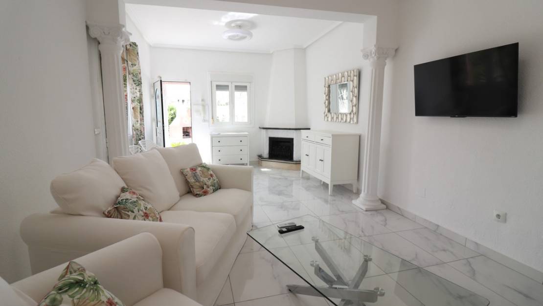 Venta - Chalet - Rojales - Ciudad Quesada