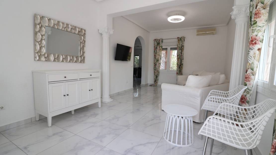Venta - Chalet - Rojales - Ciudad Quesada