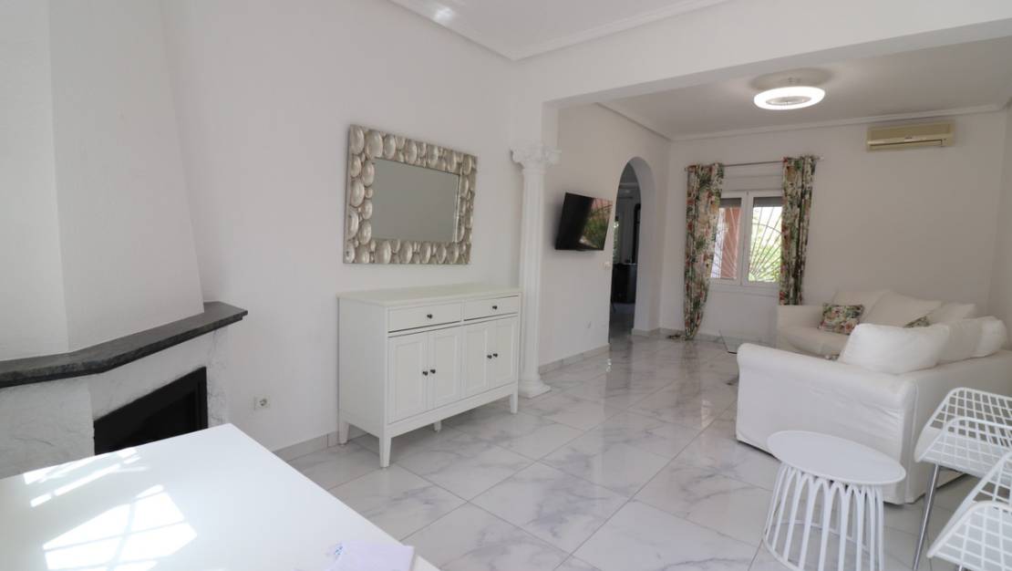 Venta - Chalet - Rojales - Ciudad Quesada