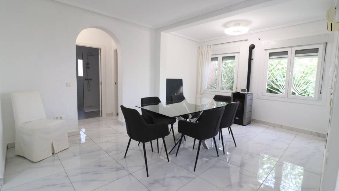 Venta - Chalet - Rojales - Ciudad Quesada