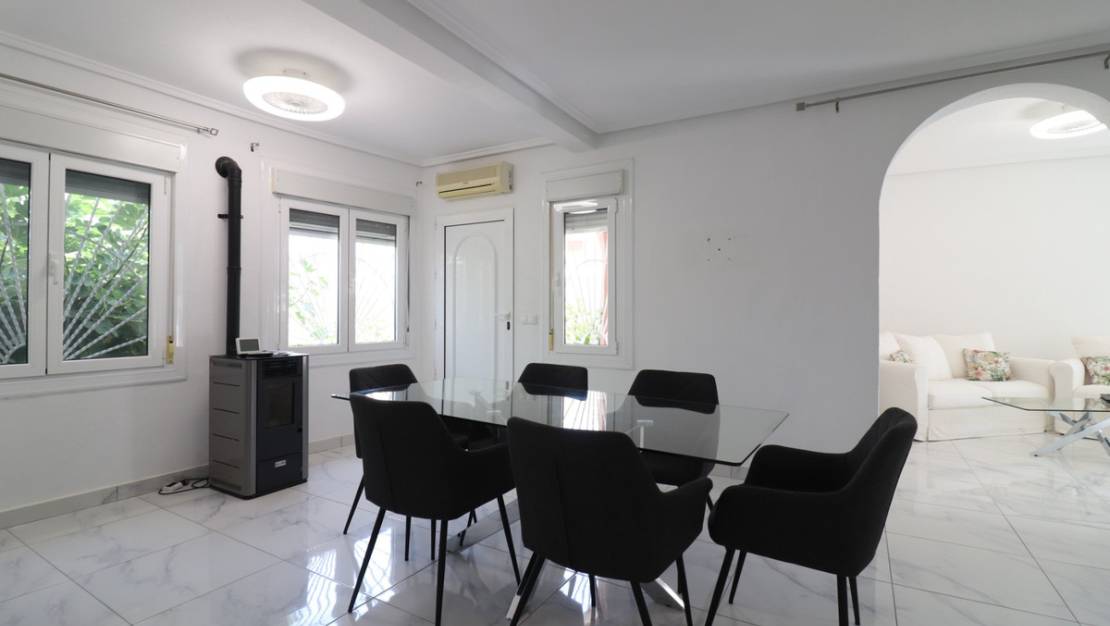 Venta - Chalet - Rojales - Ciudad Quesada