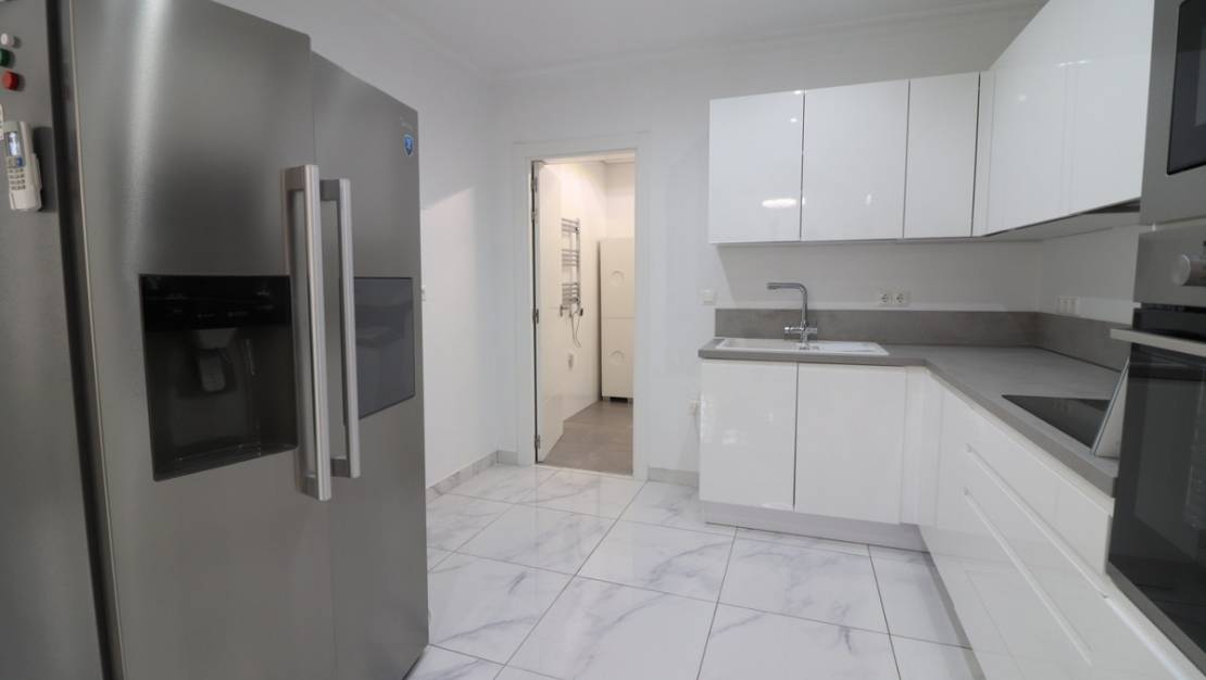 Venta - Chalet - Rojales - Ciudad Quesada
