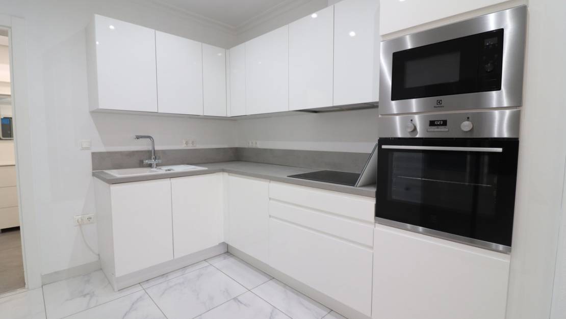 Venta - Chalet - Rojales - Ciudad Quesada