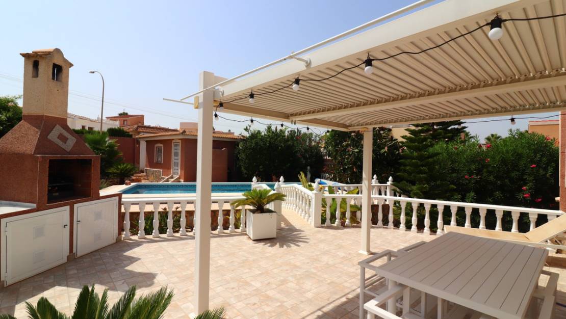 Venta - Chalet - Rojales - Ciudad Quesada