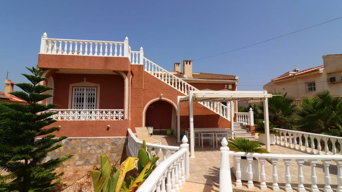 Venta - Chalet - Rojales - Ciudad Quesada