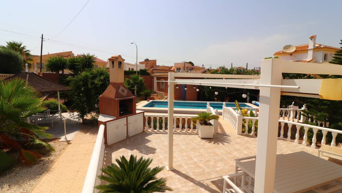 Venta - Chalet - Rojales - Ciudad Quesada