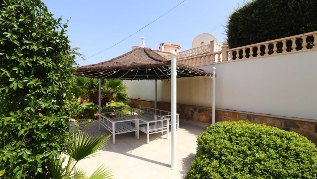 Venta - Chalet - Rojales - Ciudad Quesada