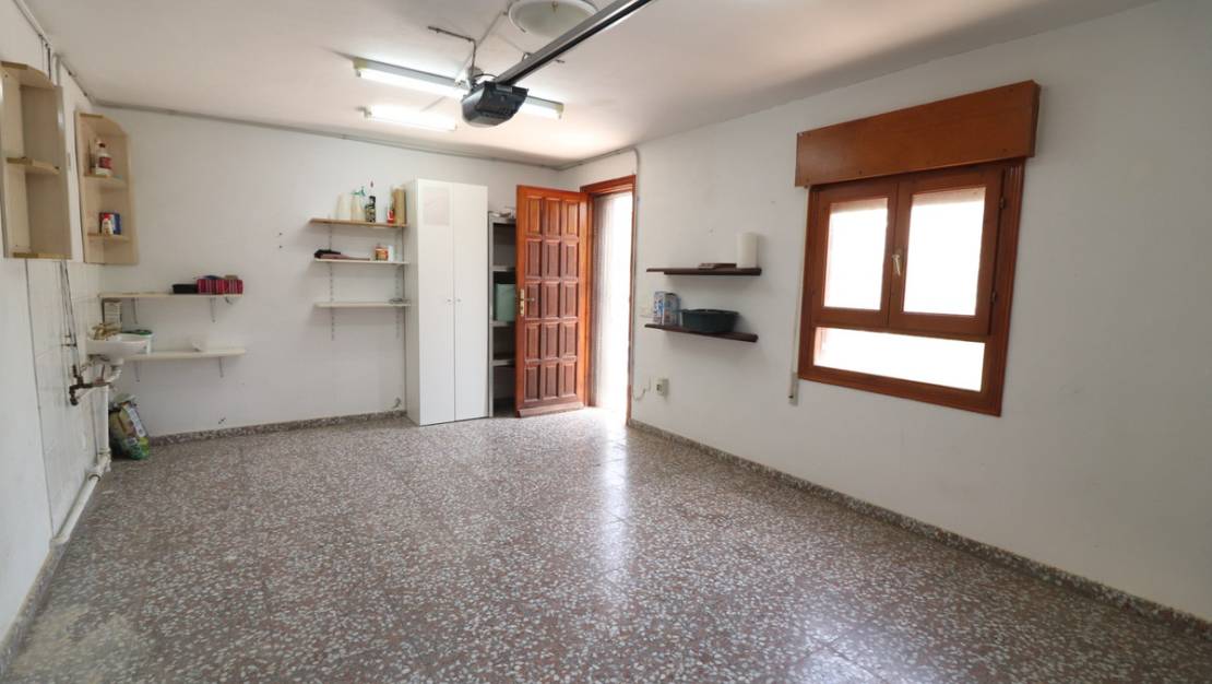 Venta - Chalet - Rojales - Ciudad Quesada