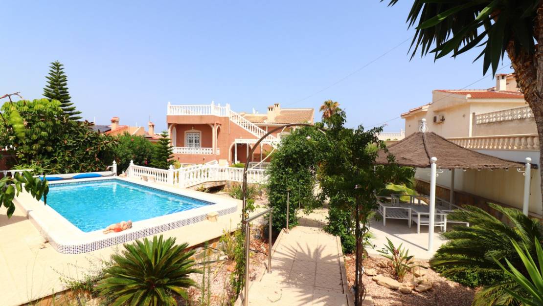 Venta - Chalet - Rojales - Ciudad Quesada