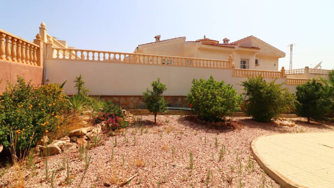 Venta - Chalet - Rojales - Ciudad Quesada
