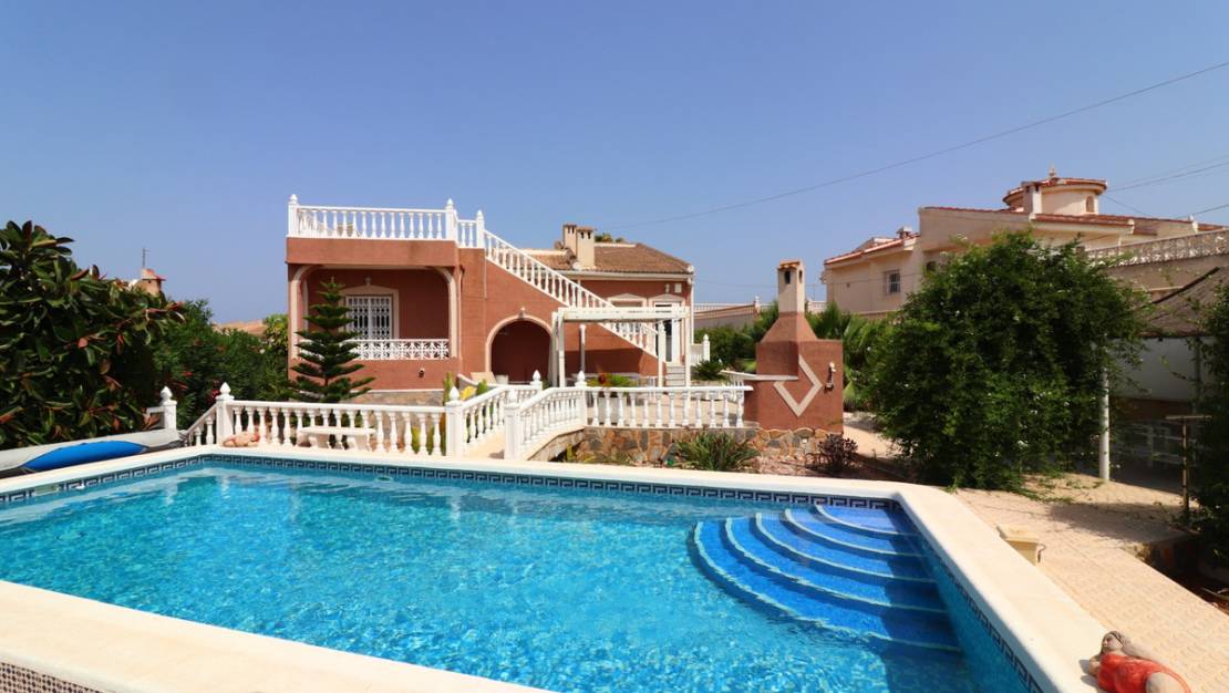 Venta - Chalet - Rojales - Ciudad Quesada