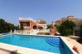 Venta - Chalet - Rojales - Ciudad Quesada