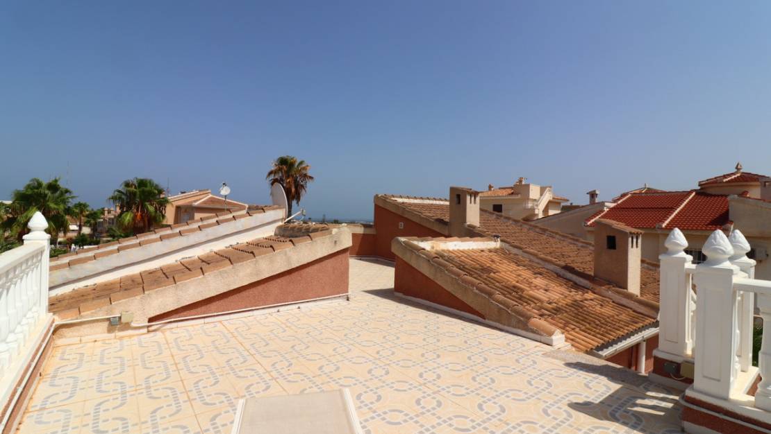 Venta - Chalet - Rojales - Ciudad Quesada