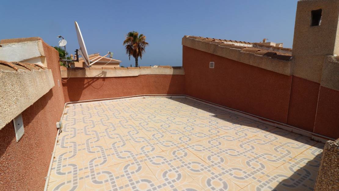 Venta - Chalet - Rojales - Ciudad Quesada