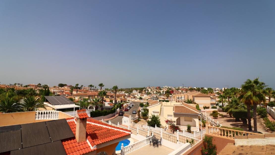 Venta - Chalet - Rojales - Ciudad Quesada