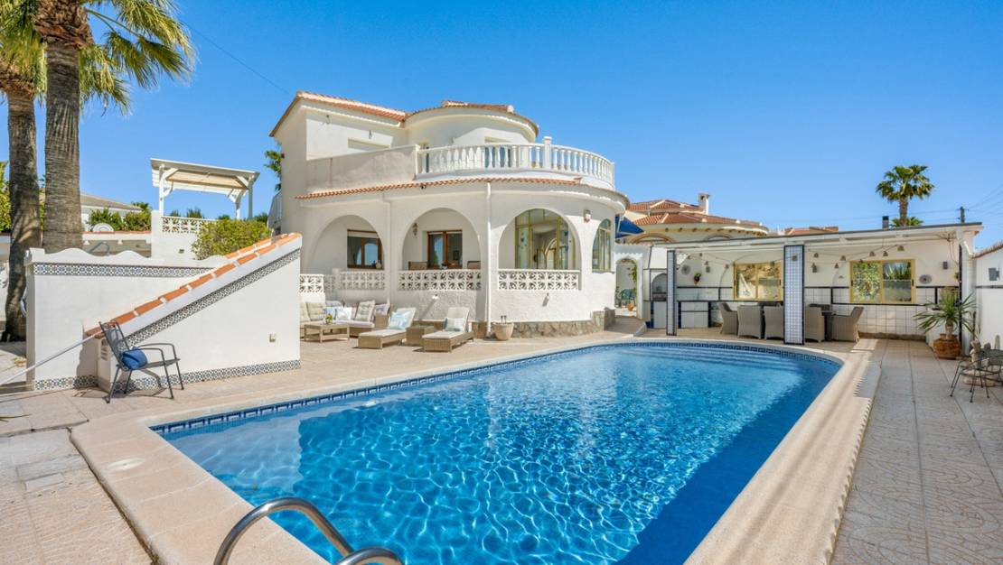 Venta - Chalet - Rojales - Ciudad Quesada