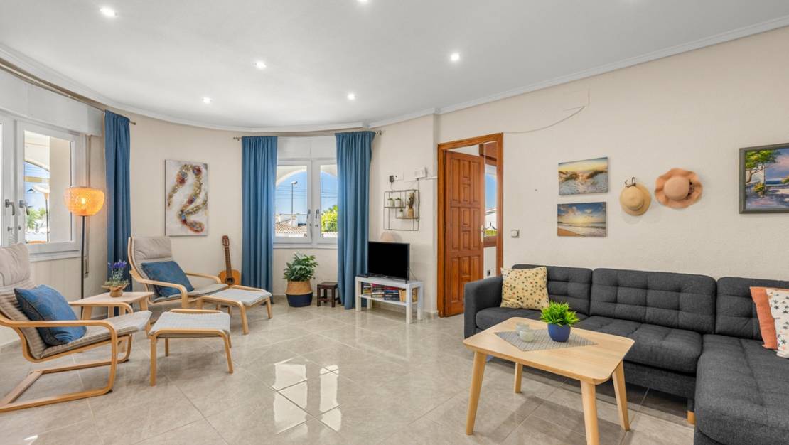 Venta - Chalet - Rojales - Ciudad Quesada