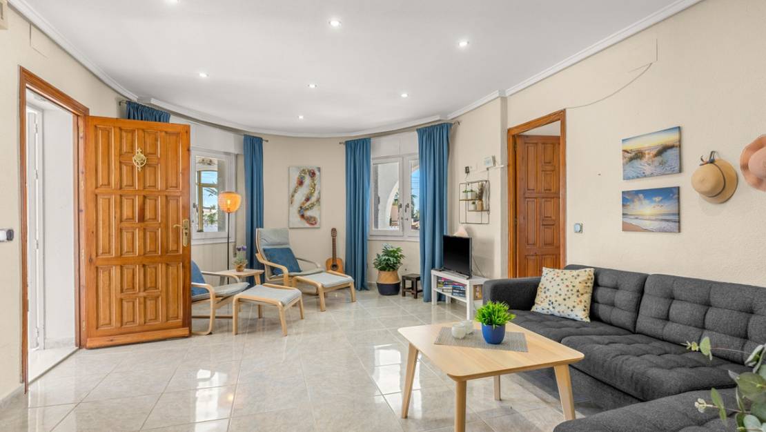 Venta - Chalet - Rojales - Ciudad Quesada