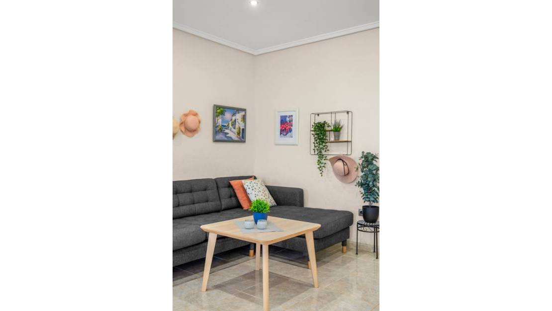 Venta - Chalet - Rojales - Ciudad Quesada