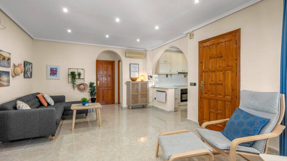 Venta - Chalet - Rojales - Ciudad Quesada