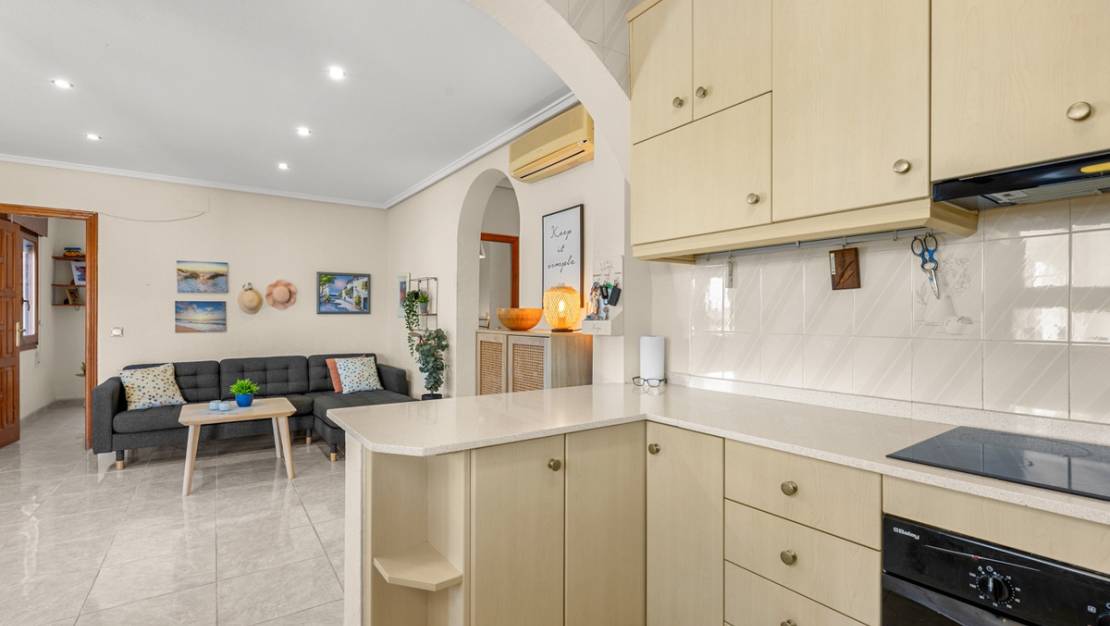 Venta - Chalet - Rojales - Ciudad Quesada