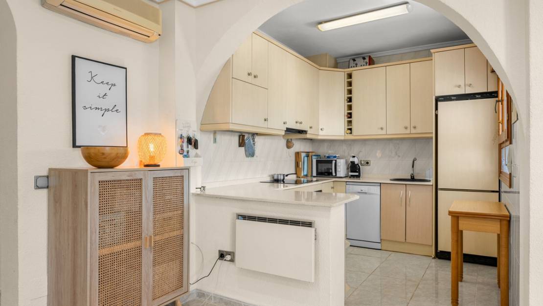 Venta - Chalet - Rojales - Ciudad Quesada