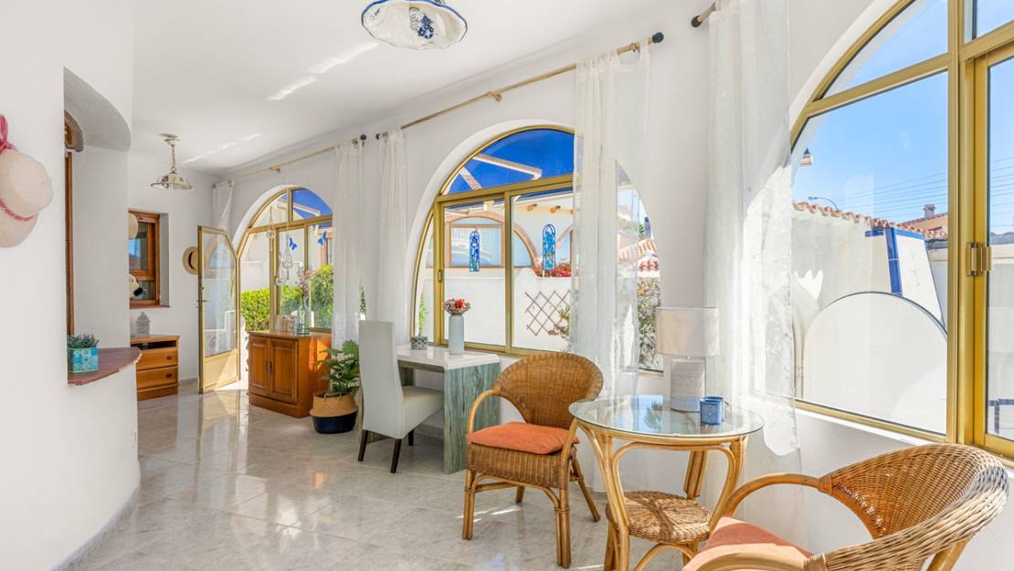Venta - Chalet - Rojales - Ciudad Quesada