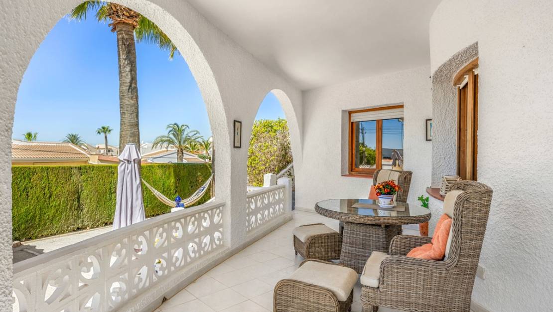 Venta - Chalet - Rojales - Ciudad Quesada