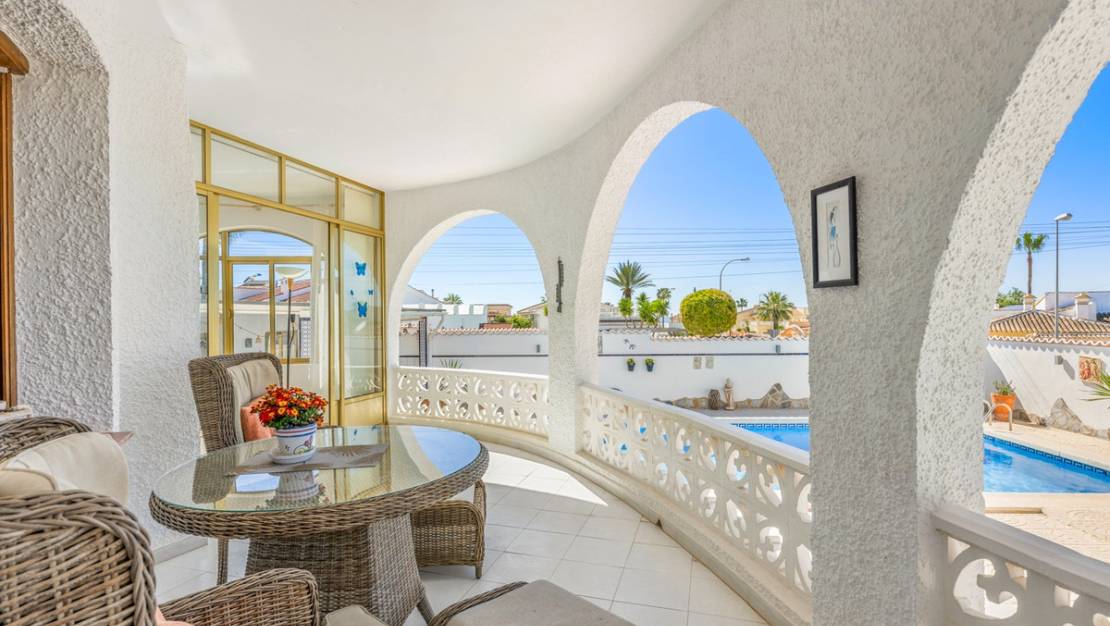 Venta - Chalet - Rojales - Ciudad Quesada