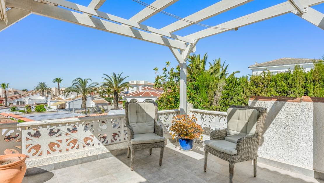 Venta - Chalet - Rojales - Ciudad Quesada