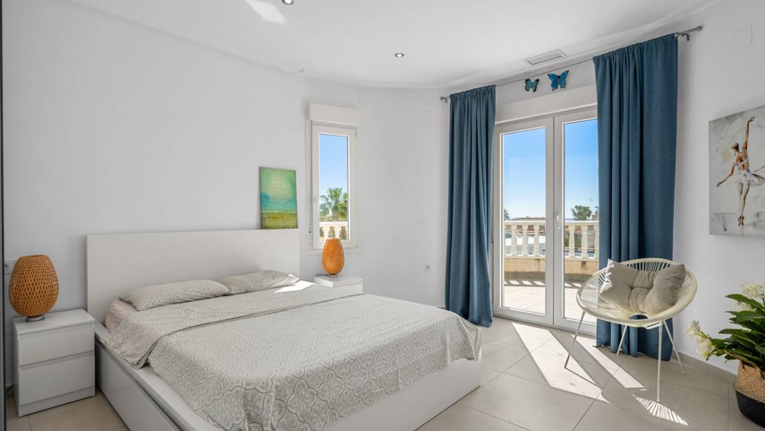 Venta - Chalet - Rojales - Ciudad Quesada