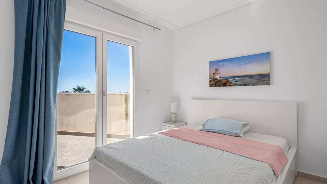 Venta - Chalet - Rojales - Ciudad Quesada