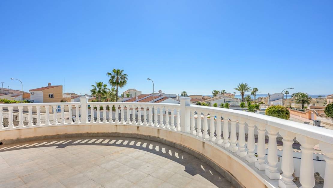 Venta - Chalet - Rojales - Ciudad Quesada