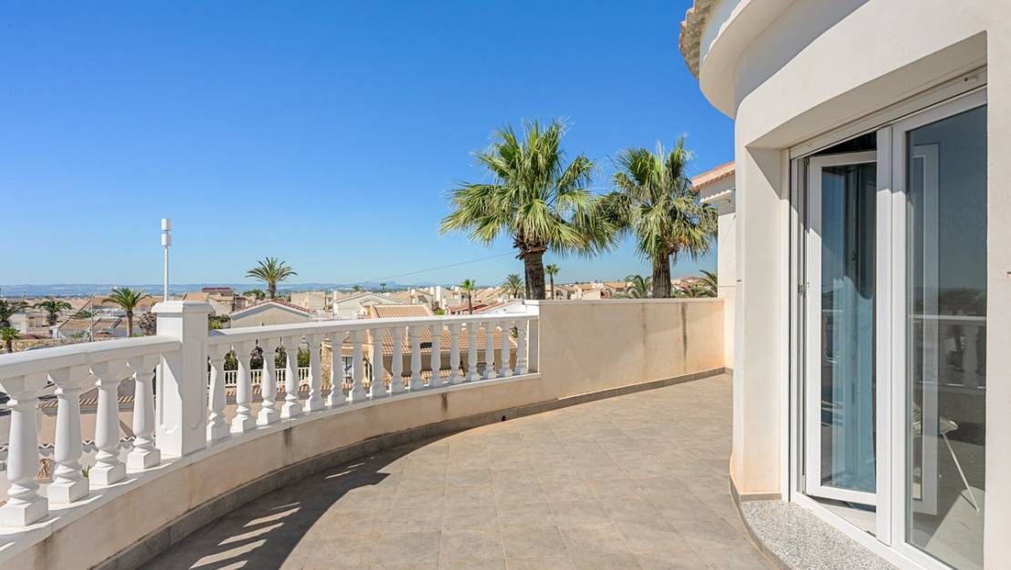 Venta - Chalet - Rojales - Ciudad Quesada