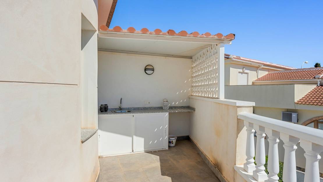 Venta - Chalet - Rojales - Ciudad Quesada