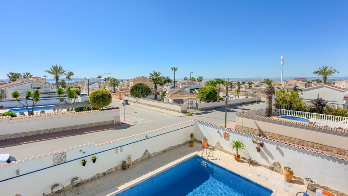 Venta - Chalet - Rojales - Ciudad Quesada