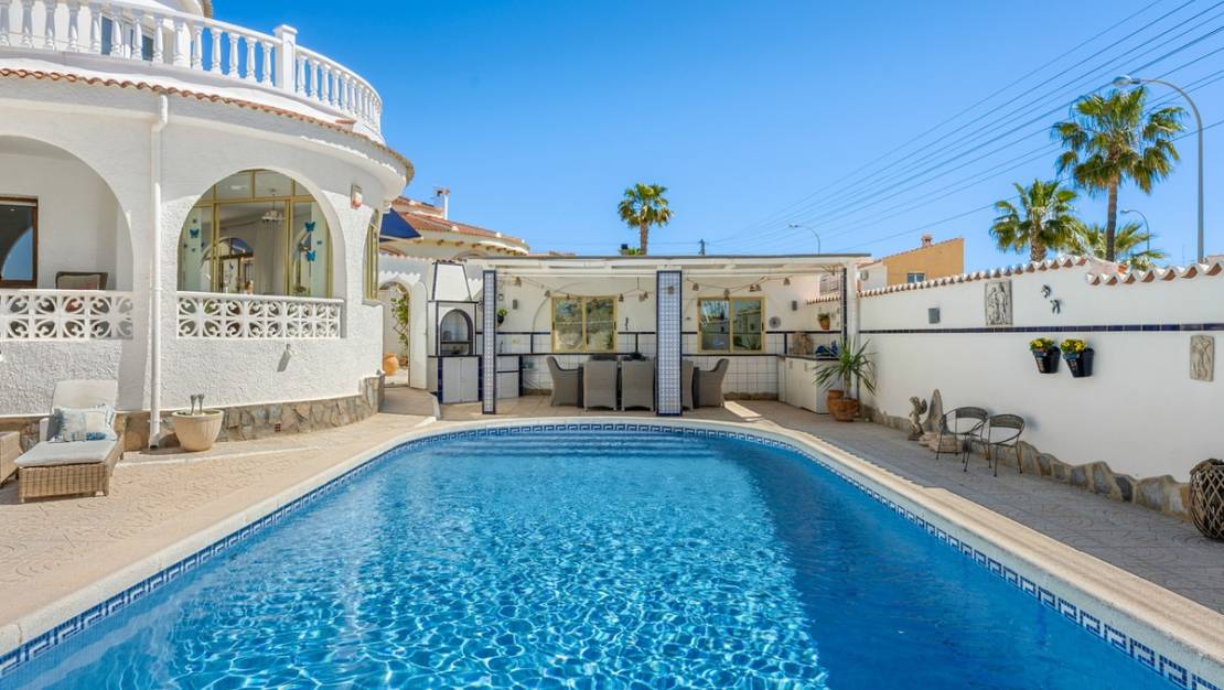 Venta - Chalet - Rojales - Ciudad Quesada