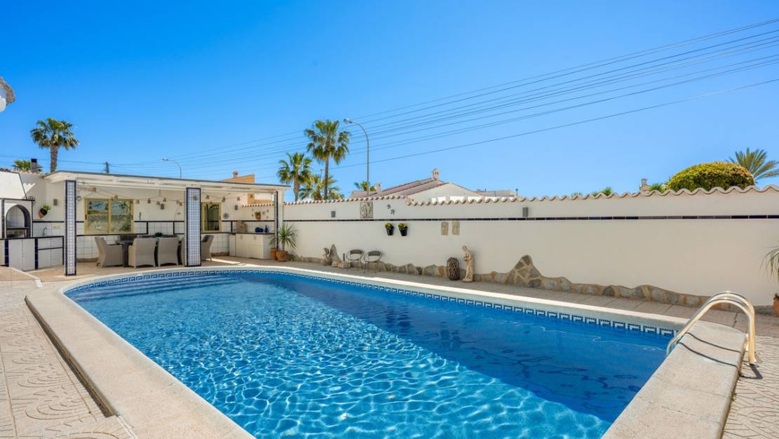 Venta - Chalet - Rojales - Ciudad Quesada