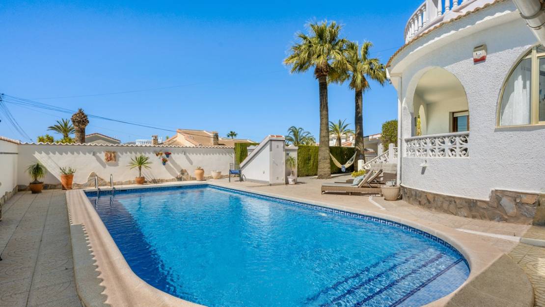 Venta - Chalet - Rojales - Ciudad Quesada