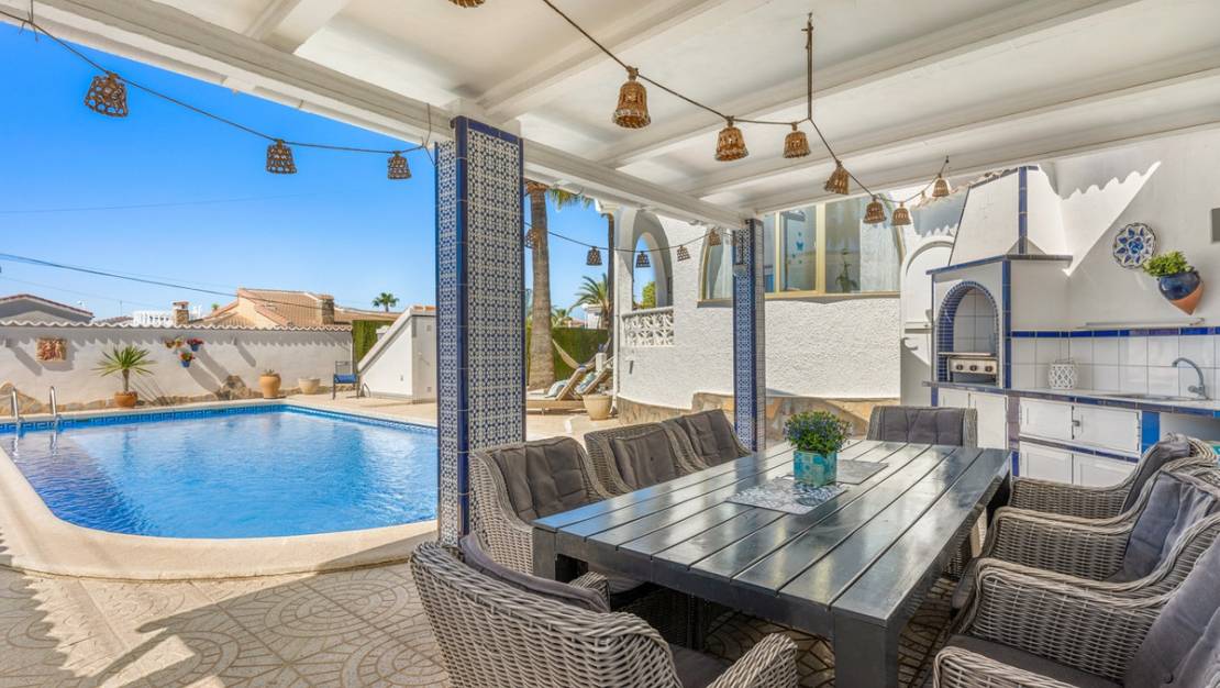 Venta - Chalet - Rojales - Ciudad Quesada