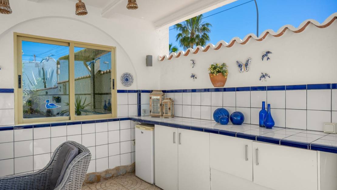 Venta - Chalet - Rojales - Ciudad Quesada
