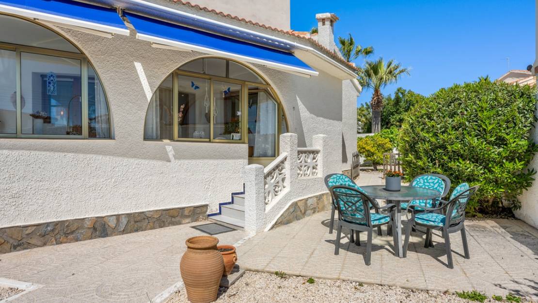 Venta - Chalet - Rojales - Ciudad Quesada