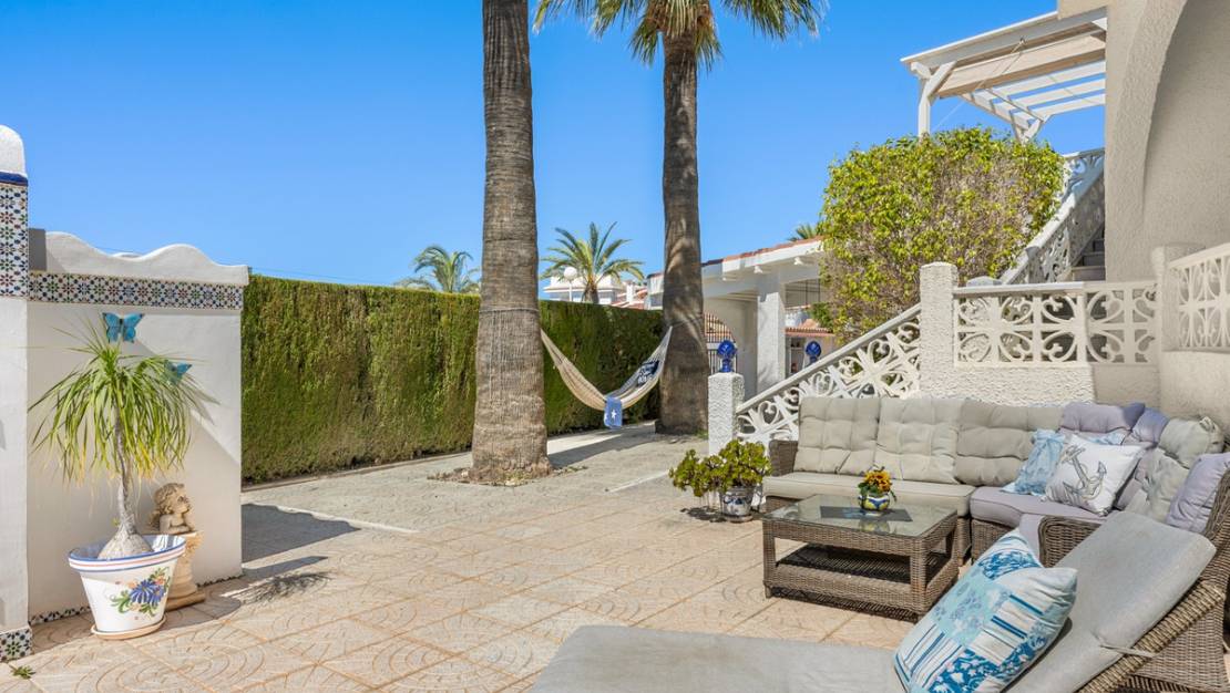 Venta - Chalet - Rojales - Ciudad Quesada